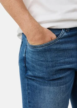 Denim Factory Denim Shorts