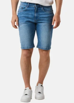 Denim Factory Denim Shorts