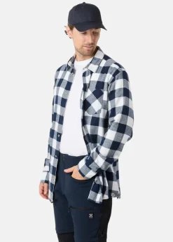 Denim Factory Denver Flannel Shirt II