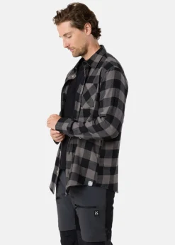 Denim Factory Denver Flannel Shirt II