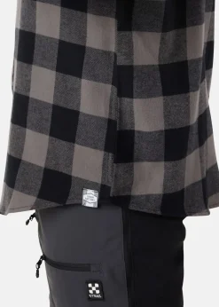 Denim Factory Denver Flannel Shirt II
