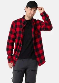Denim Factory Denver Flannel Shirt II