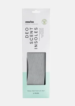Barn Springyard Deo Scent Insole