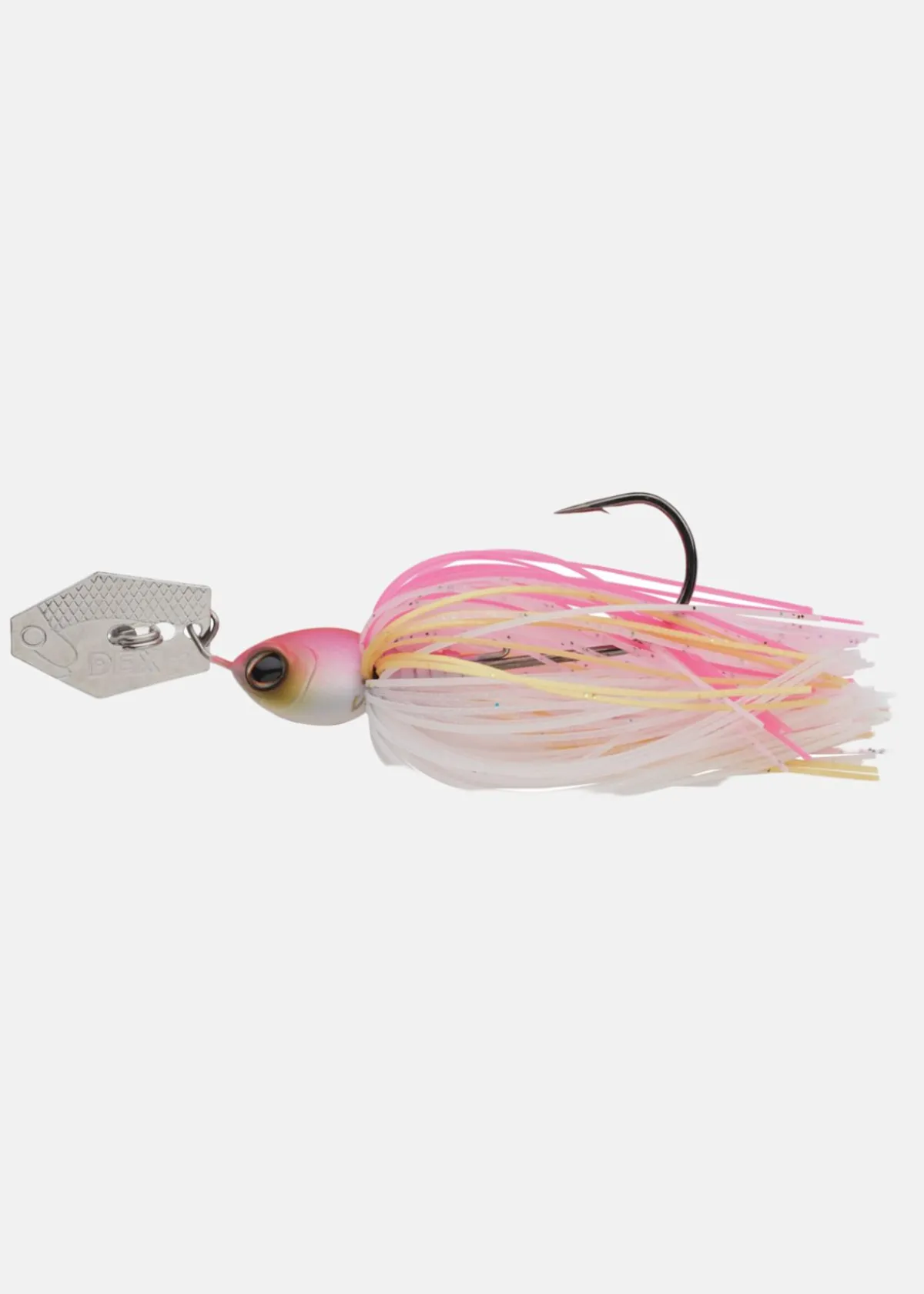 Berkley DEX Chatterbait TG 11g Hot Pin