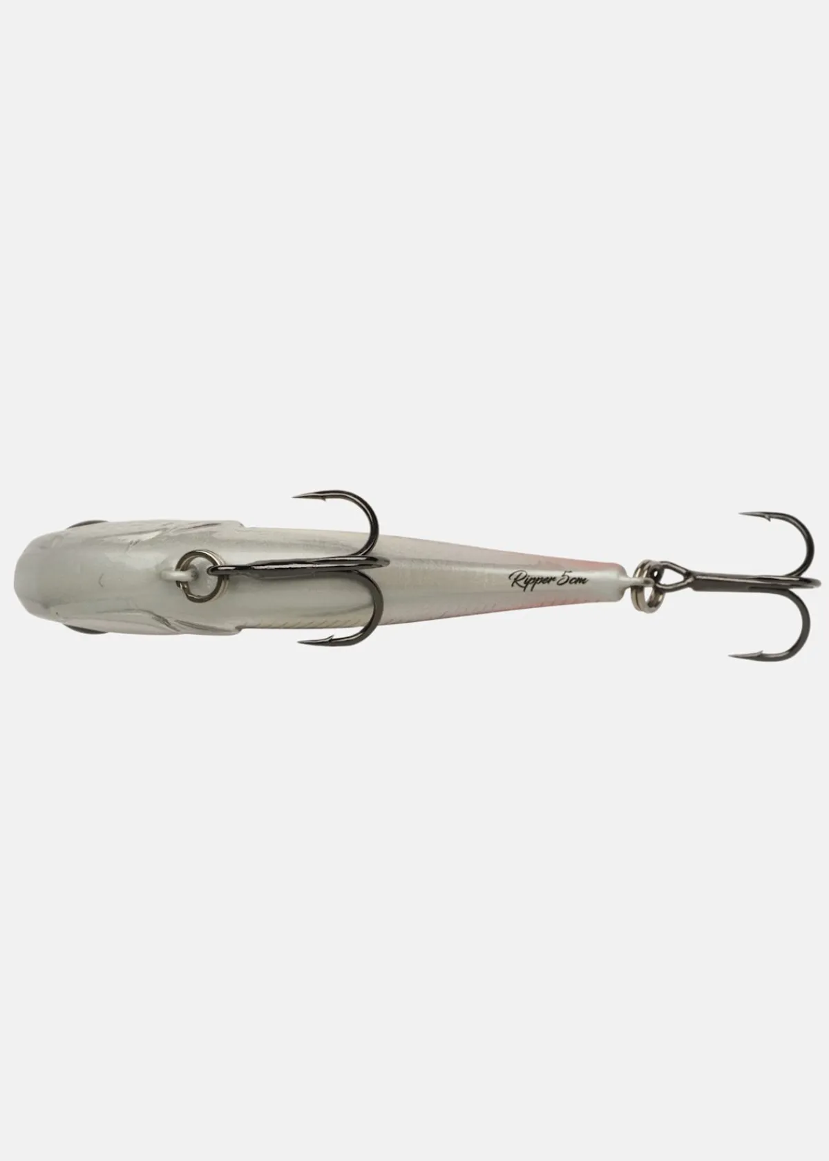Berkley DEX Ripper 5cm Smelt