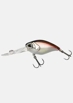 Berkley DEX Trencher 4cm Smelt