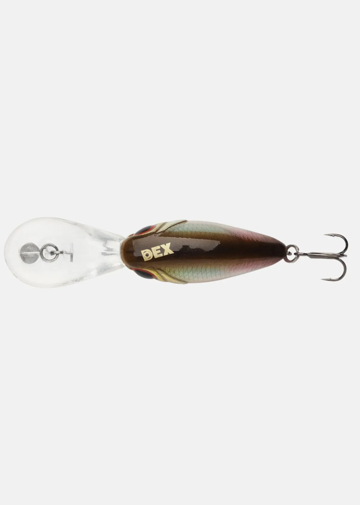 Berkley DEX Trencher 4cm Wagasaki
