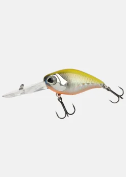 Berkley DEX Trencher 4cm White Chartre