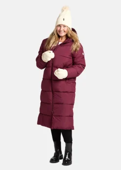 Tuxer DEYNA RECO COAT