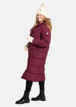 Tuxer DEYNA RECO COAT