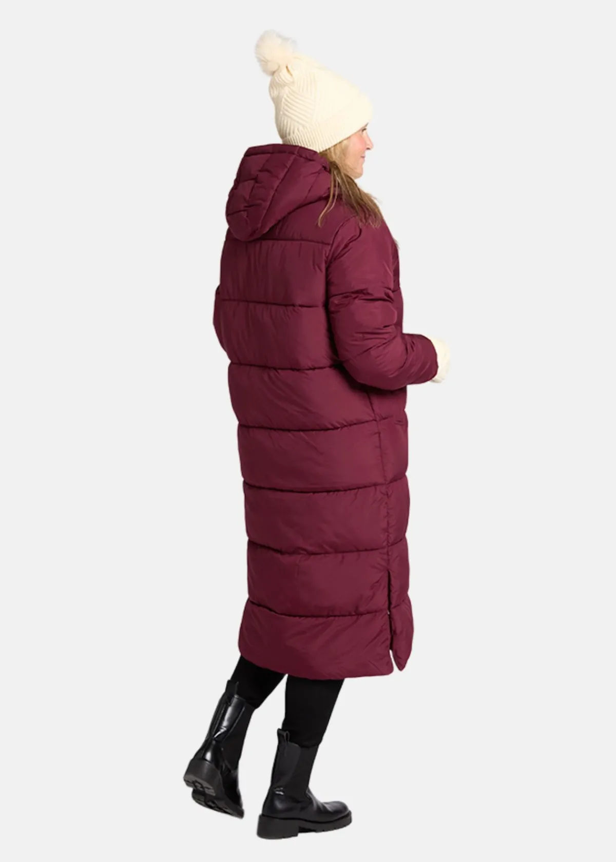 Tuxer DEYNA RECO COAT