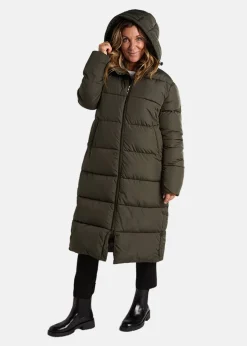 Tuxer DEYNA RECO COAT