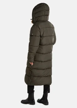 Tuxer DEYNA RECO COAT