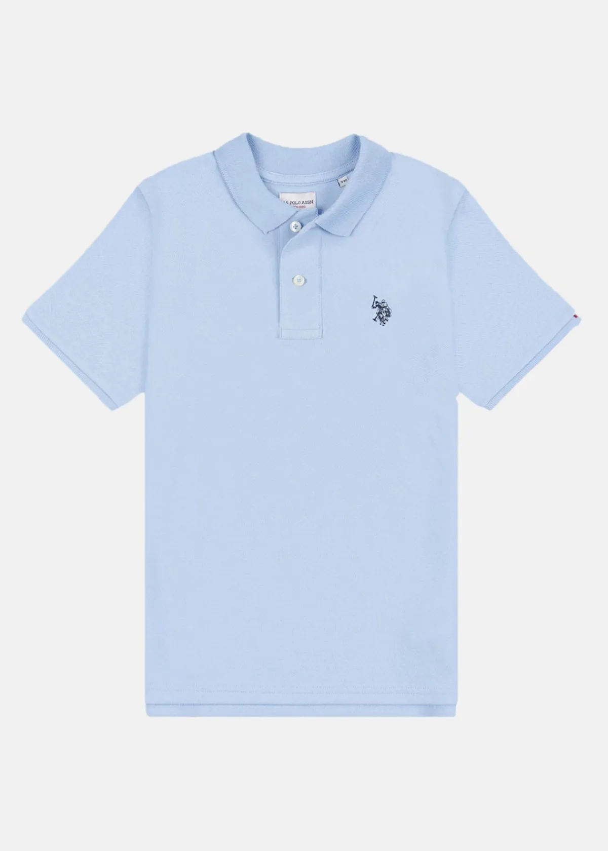 Barn US Polo Kids DHM PIQUE POLO