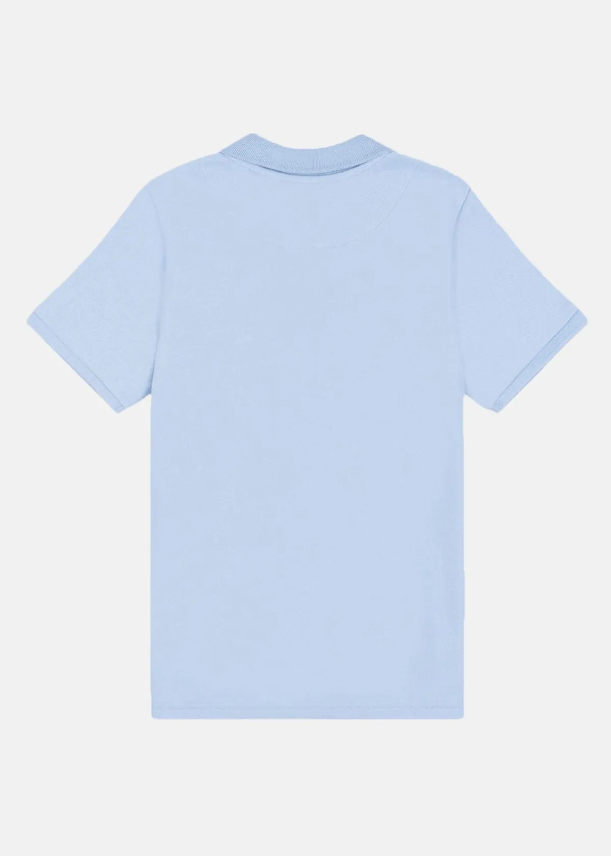 Barn US Polo Kids DHM PIQUE POLO