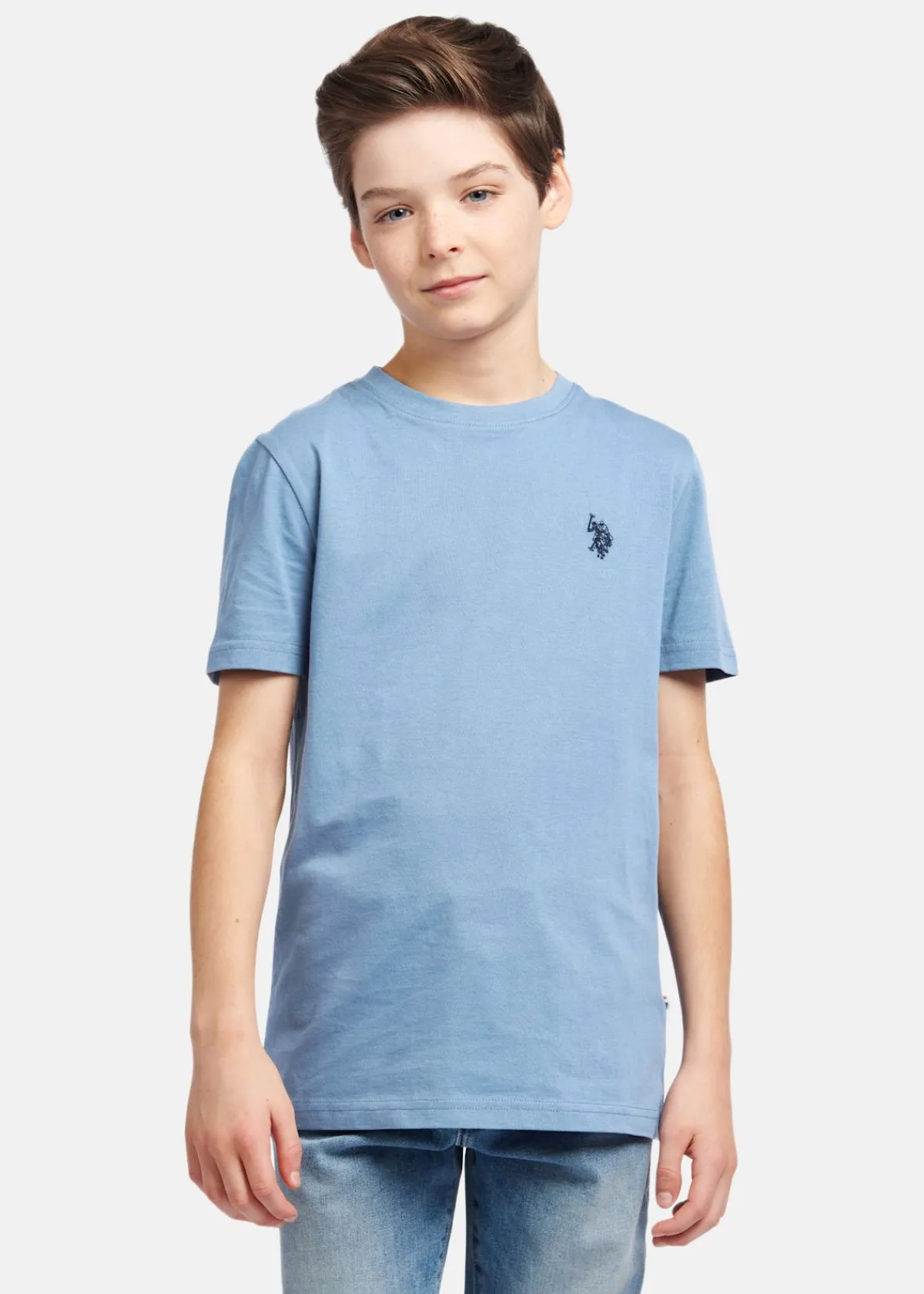 Barn US Polo Kids DHM TSHIRT