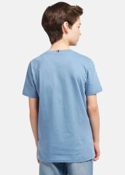 Barn US Polo Kids DHM TSHIRT
