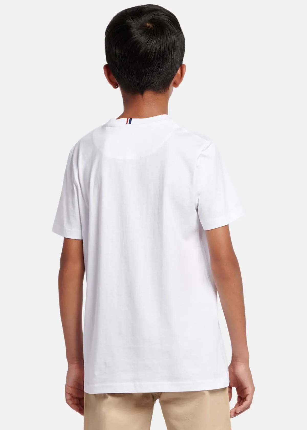 Barn US Polo Kids DHM TSHIRT
