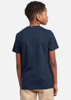 Barn US Polo Kids DHM TSHIRT