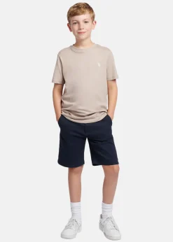 Barn US Polo Kids DHM TSHIRT