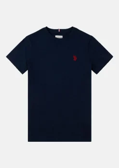 Barn US Polo Kids DHM TSHIRT