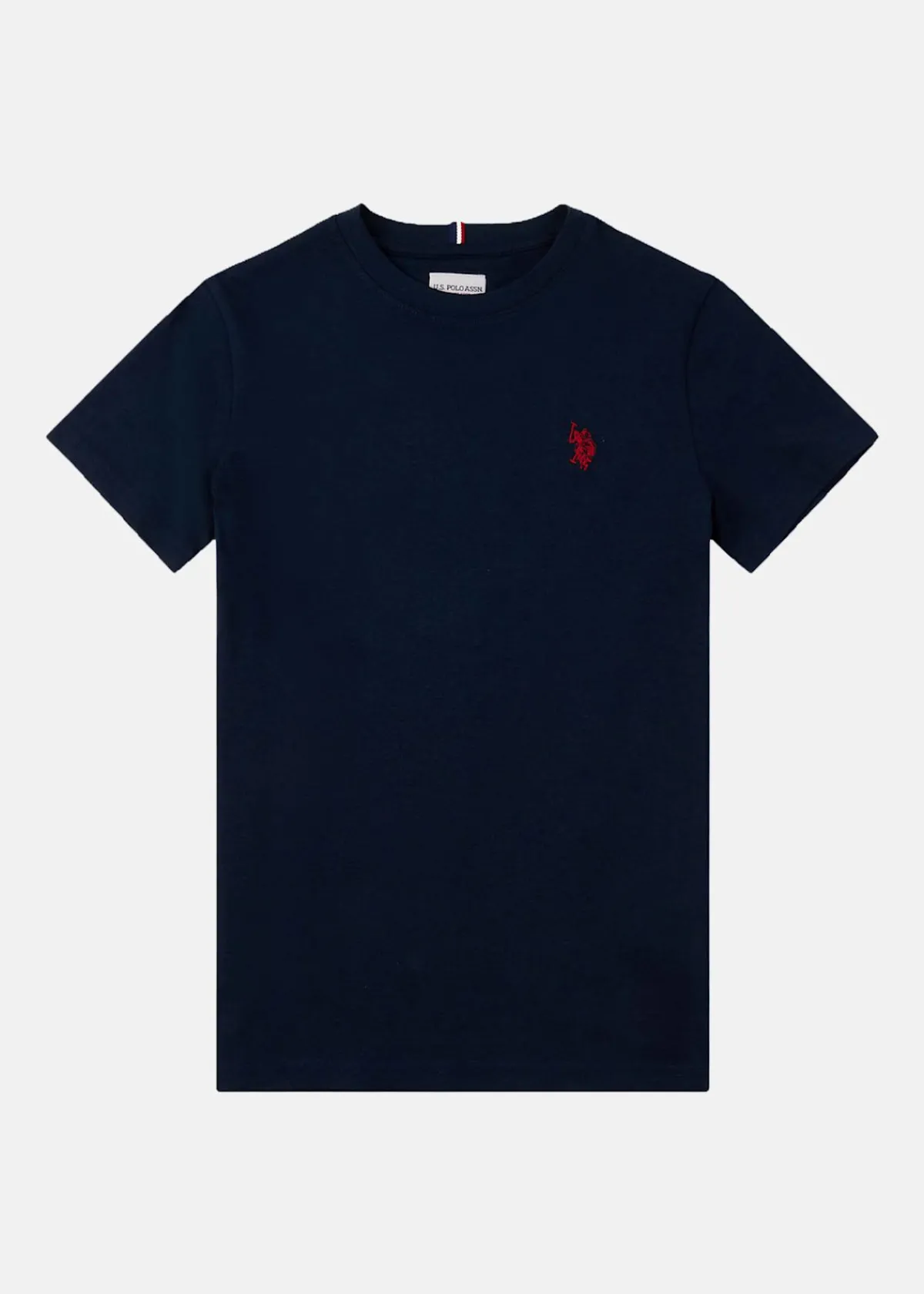 Barn US Polo Kids DHM TSHIRT
