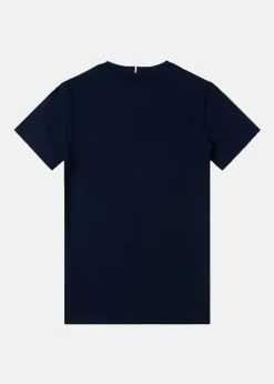 Barn US Polo Kids DHM TSHIRT