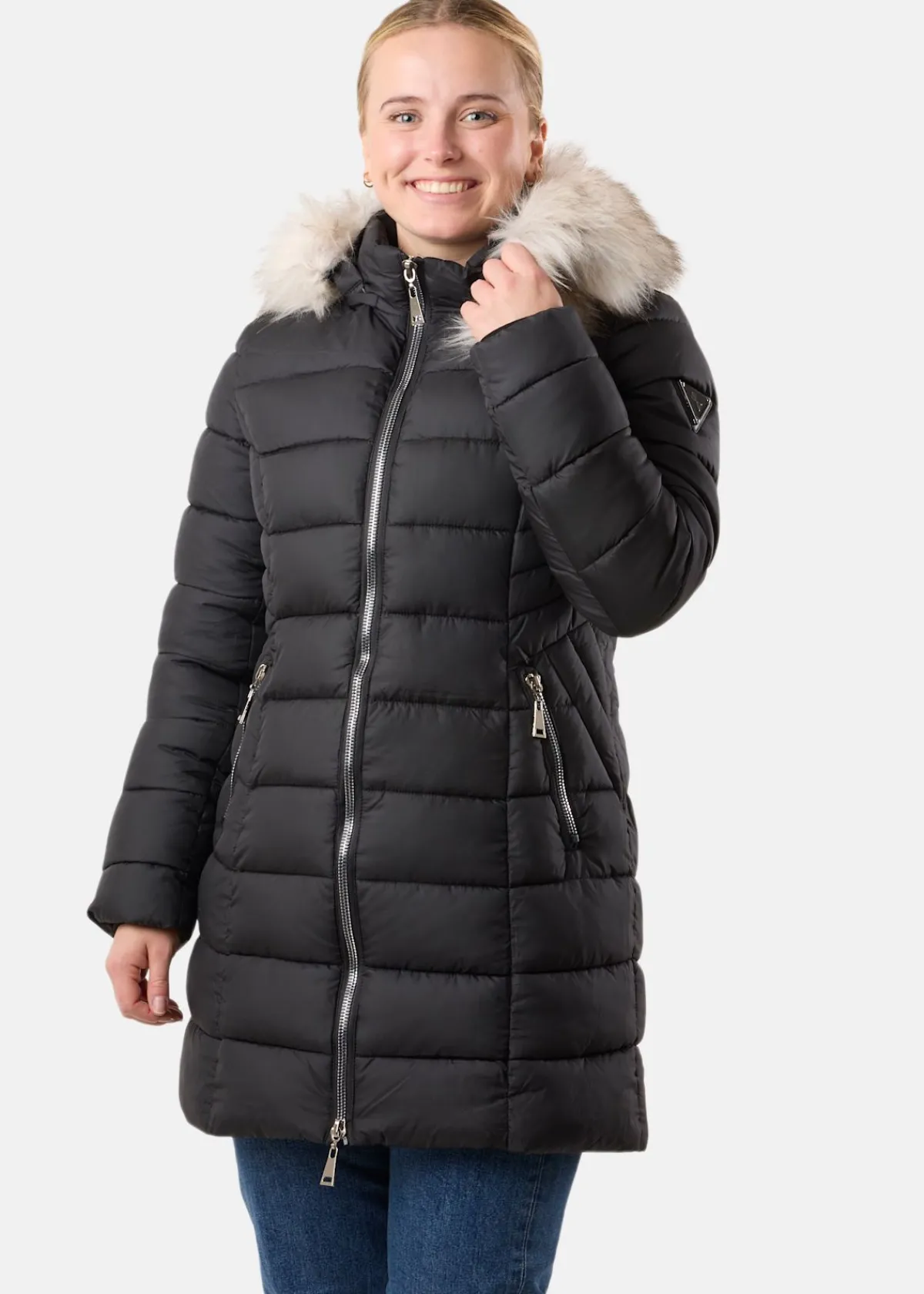 Saint Vincent Diana Jacket W
