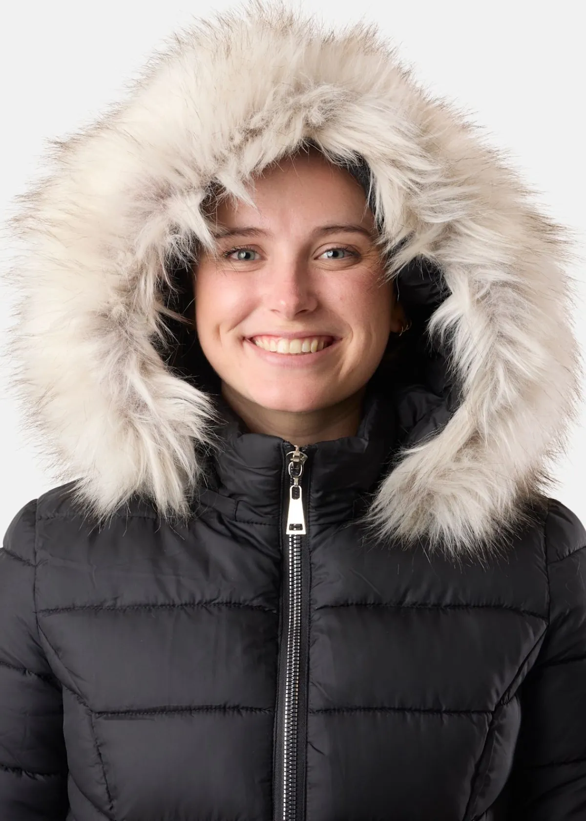 Saint Vincent Diana Jacket W