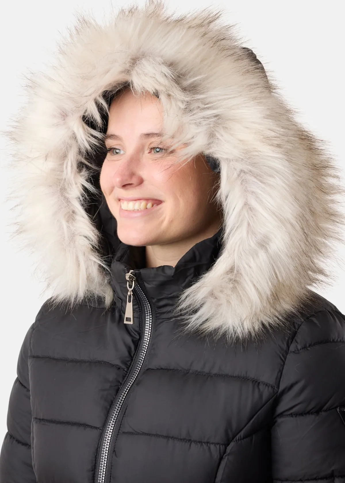 Saint Vincent Diana Jacket W