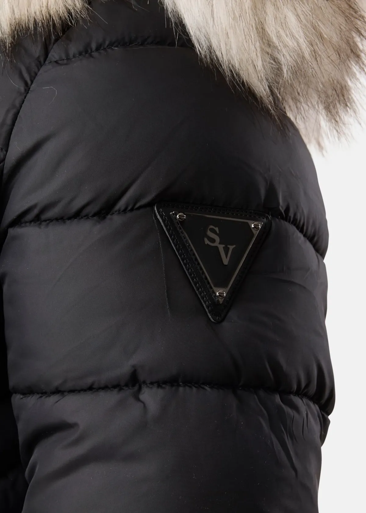 Saint Vincent Diana Jacket W