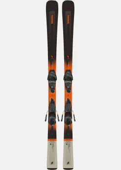 K2 DISRUPTION 76 CTI inkl bindning M3 11 Comp