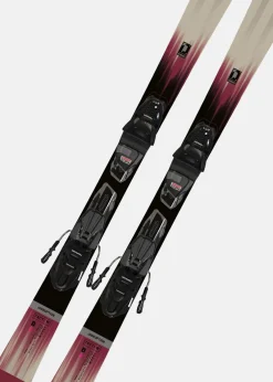 K2 DISRUPTION 76 CTI W inkl bindning ER3 10 Comp