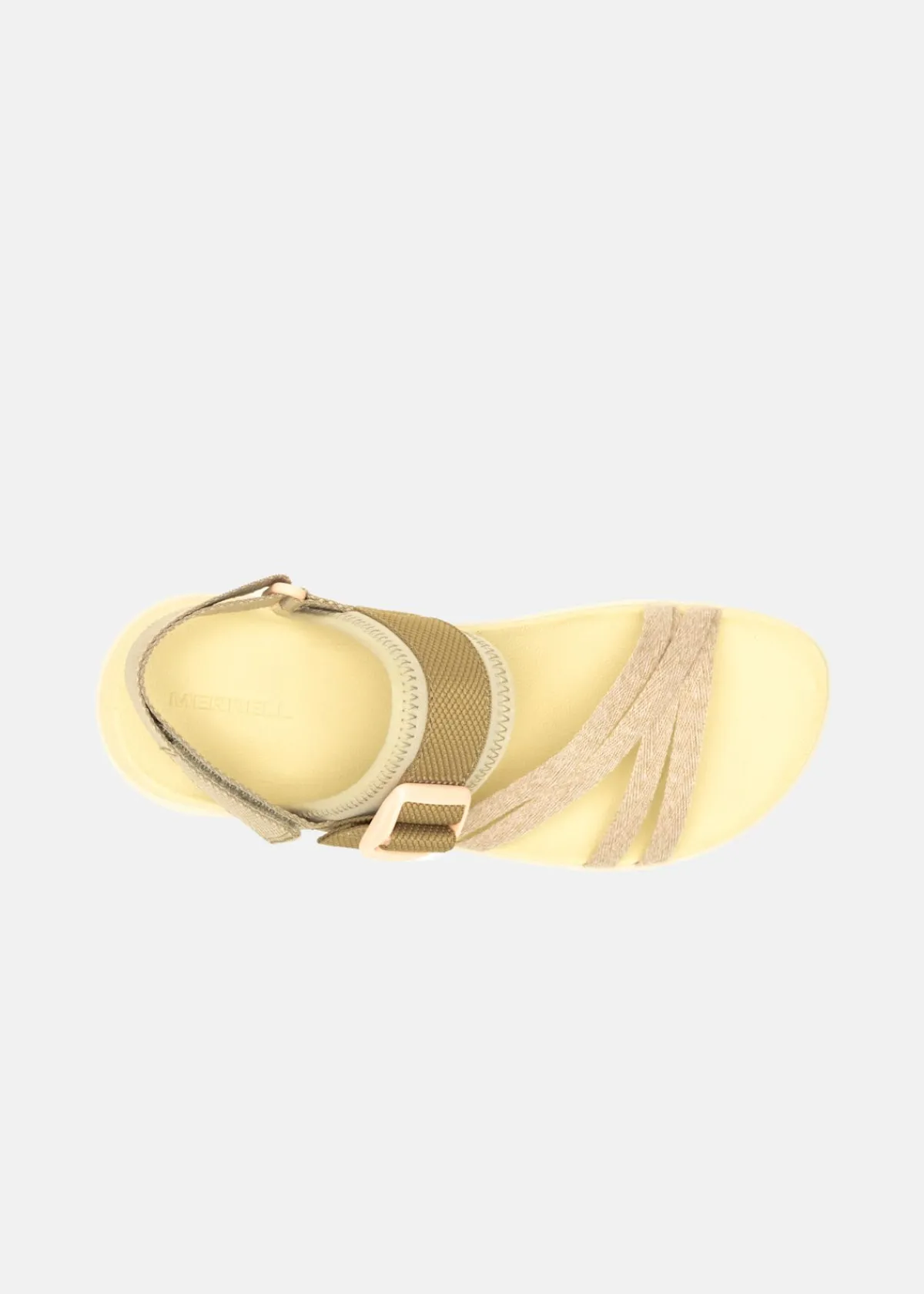 Merrell DISTRICT 4 BACKSTRAP W