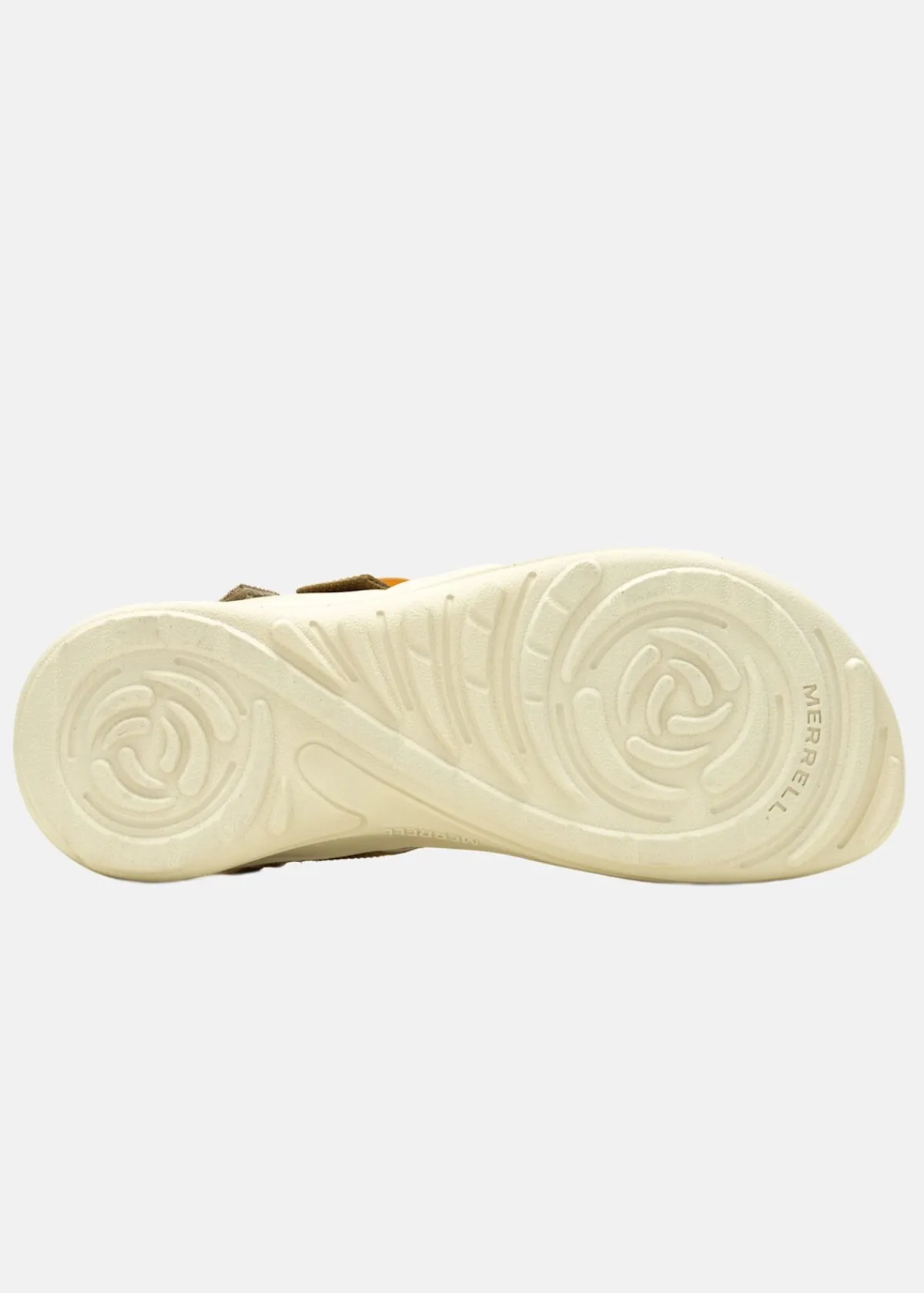 Merrell DISTRICT 4 BACKSTRAP W