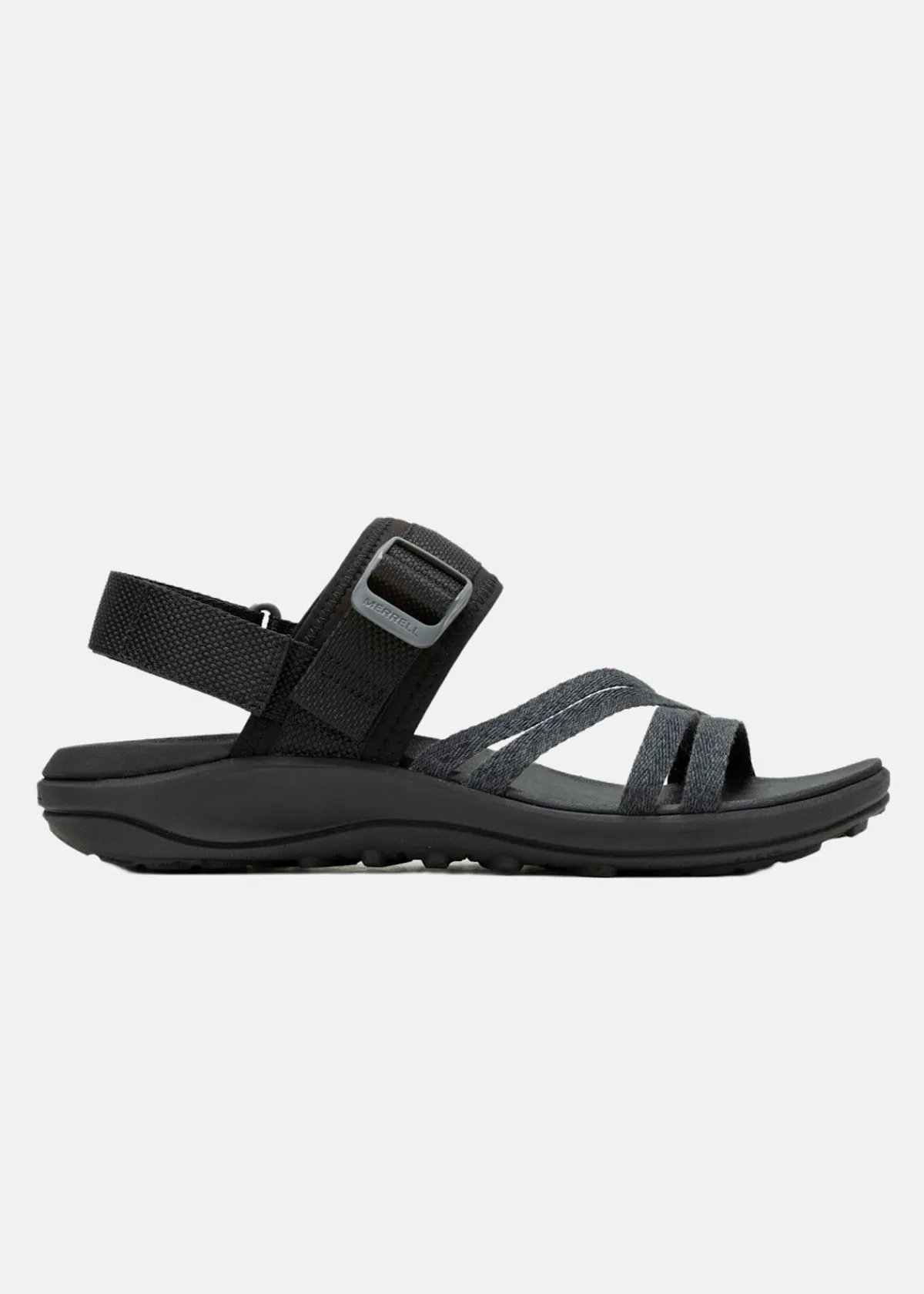 Merrell DISTRICT 4 BACKSTRAP W