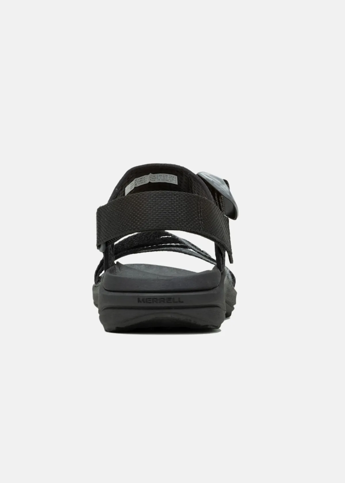 Merrell DISTRICT 4 BACKSTRAP W