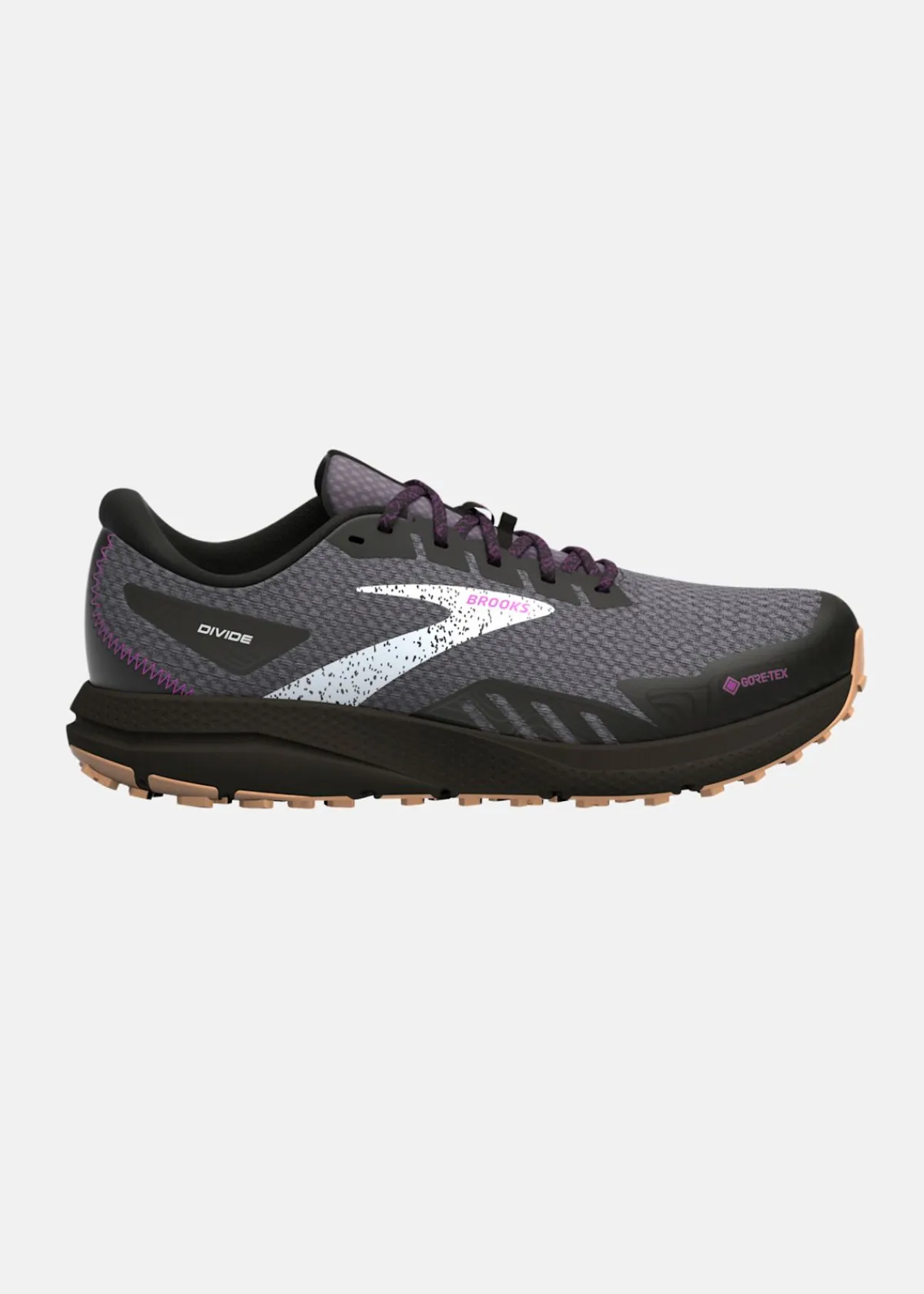 Brooks Divide 4 GTX
