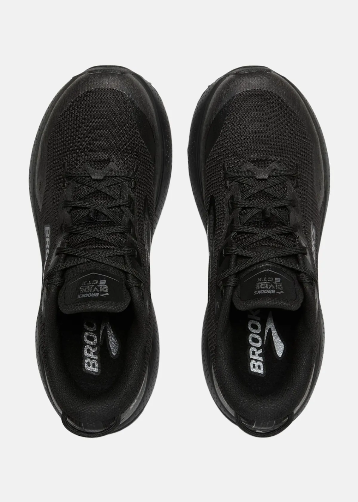 Brooks Divide 6 GTX