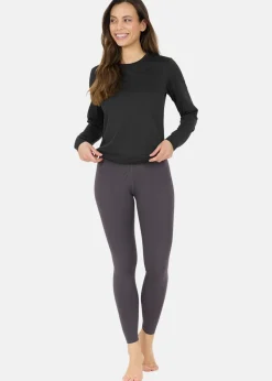 Athlecia Doja W L/S Tee