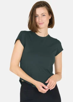 Athlecia Doja W S/S Tee