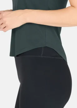 Athlecia Doja W S/S Tee