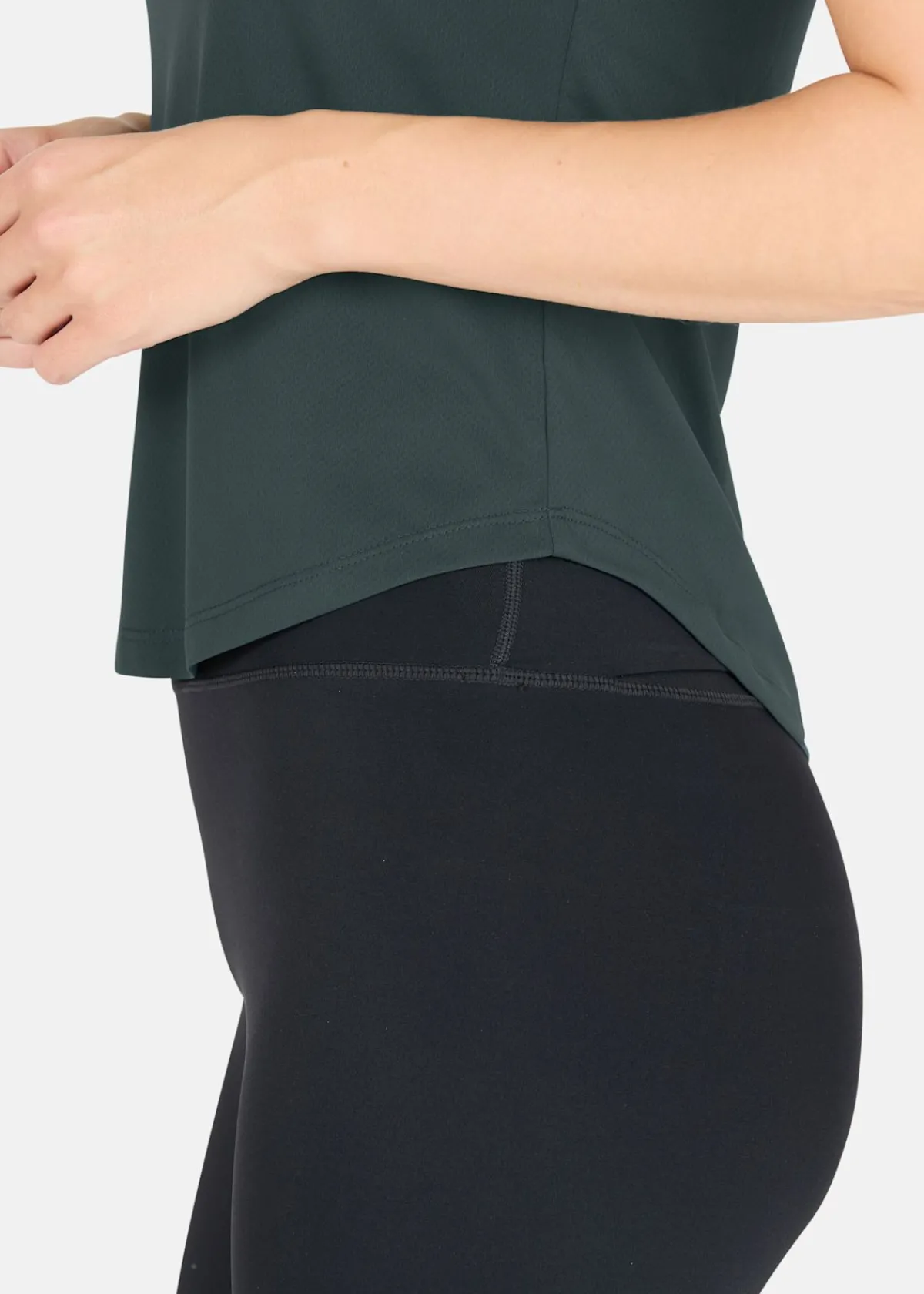 Athlecia Doja W S/S Tee