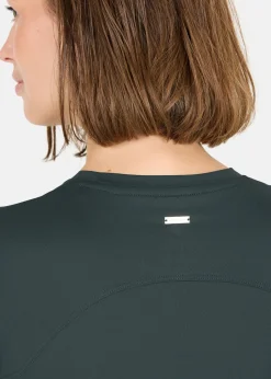 Athlecia Doja W S/S Tee