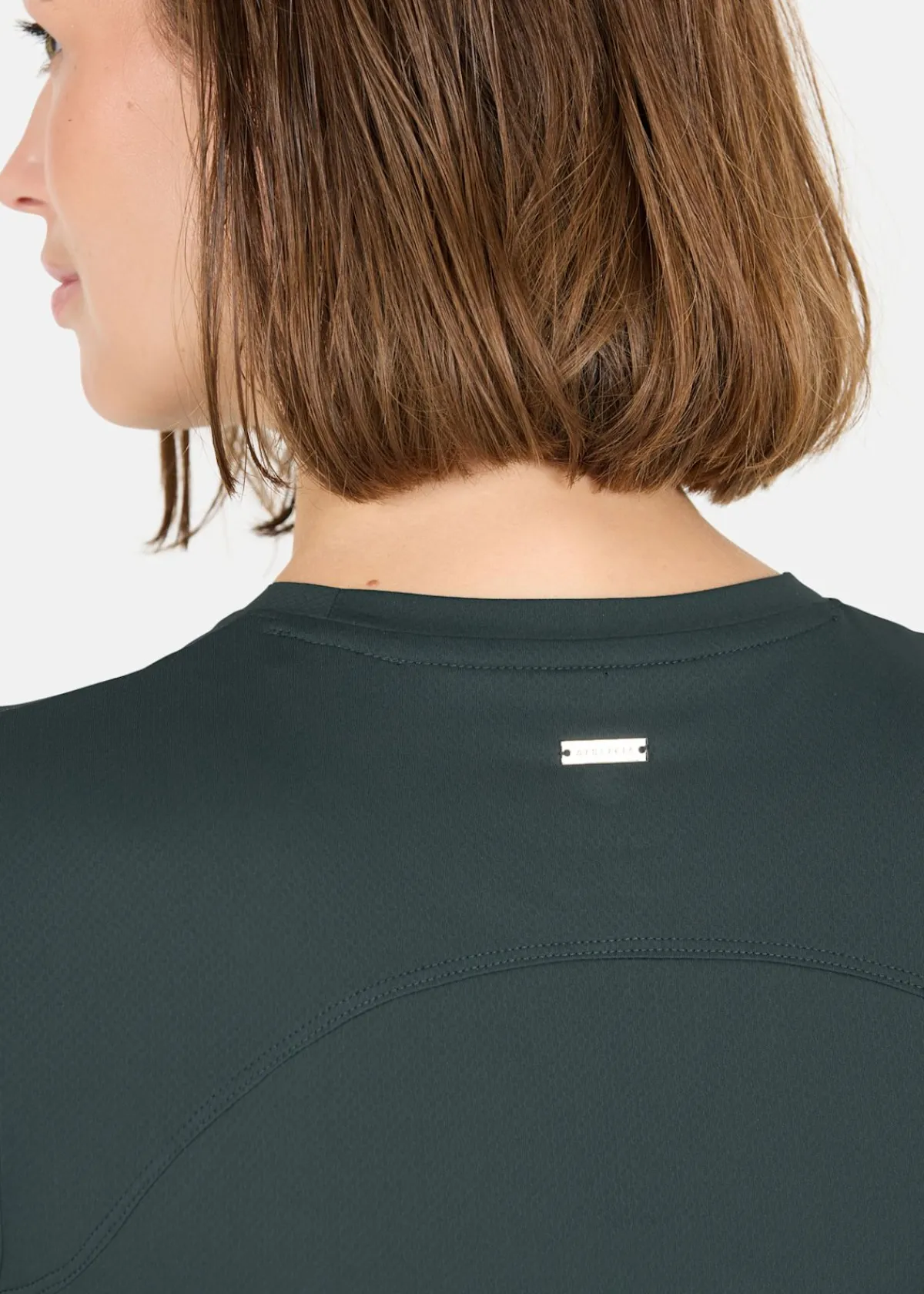Athlecia Doja W S/S Tee
