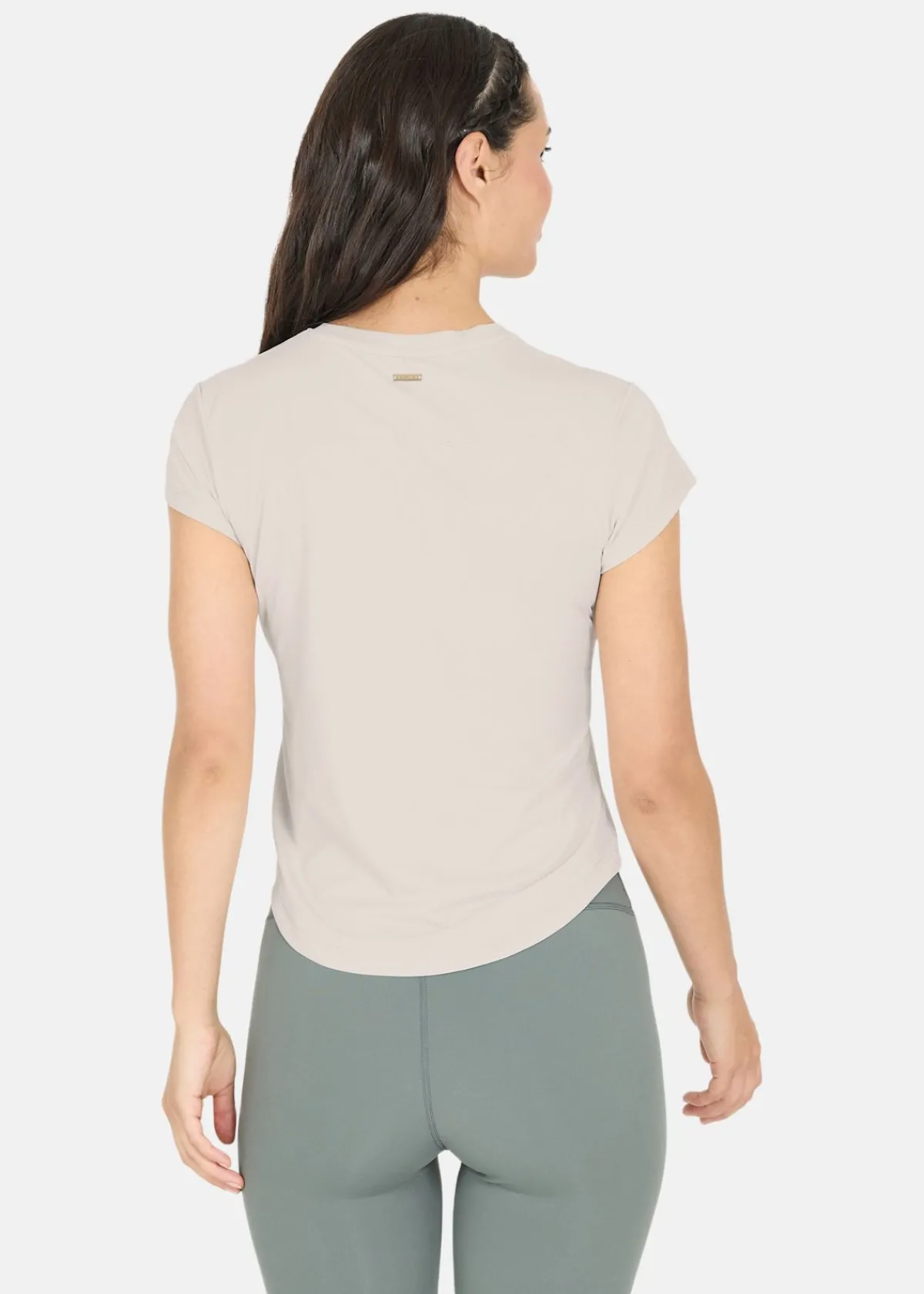 Athlecia Doja W S/S Tee