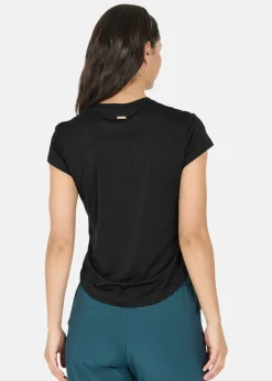 Athlecia Doja W S/S Tee