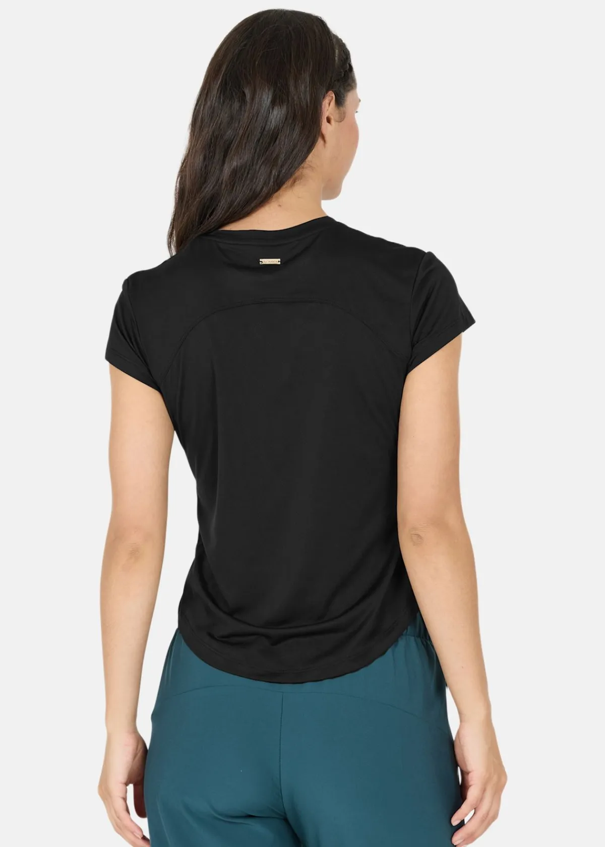 Athlecia Doja W S/S Tee