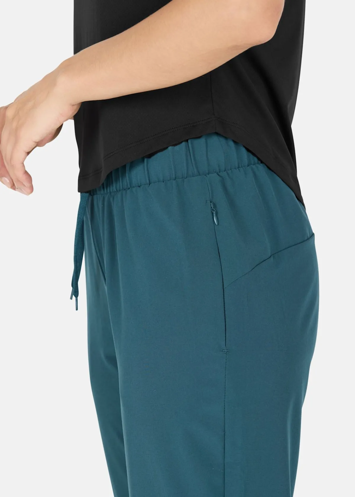 Athlecia Doja W S/S Tee