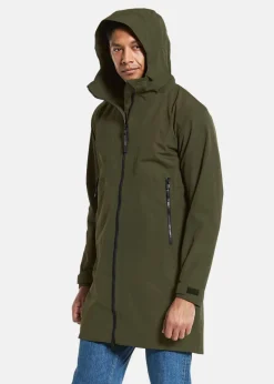 Didriksons DONNY USX PARKA 2